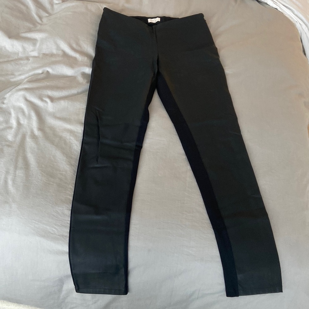 Part Two Anna pants.
